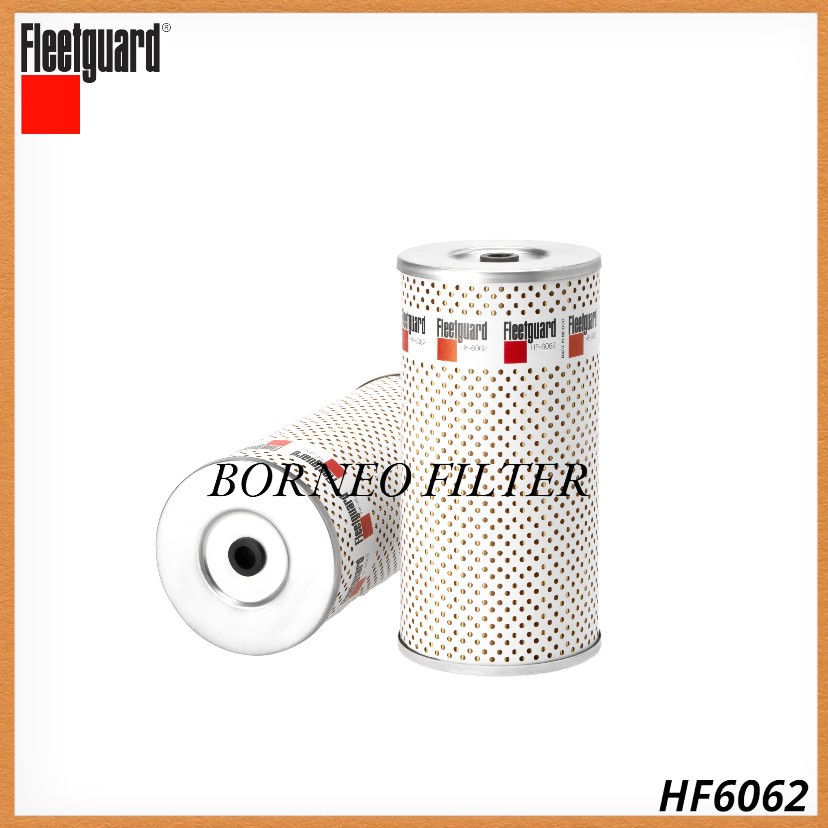 HF6062 Fleetguard Genuine Hydraulic Oil Filter H-5406 SFH1405 PT275 P556001 H12001 H12015 PT275-10 H