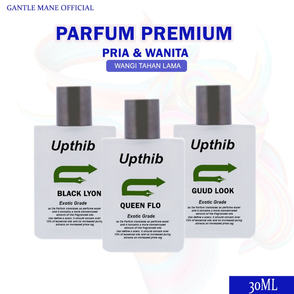 Parfum Pria Original Minyak Wangi Tahan Lama Farfum Pria Wangi Tahan Lama Farfum Wanita Tahan Lama W