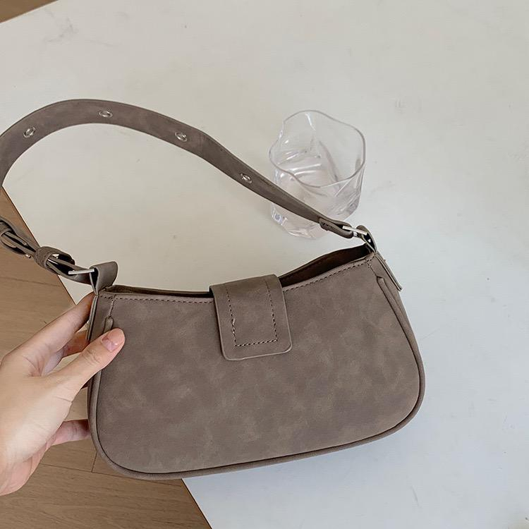 TAS SELEMPANG WANITA/TAS BAHU WANITA MLB MONOGRAM PREMIUM