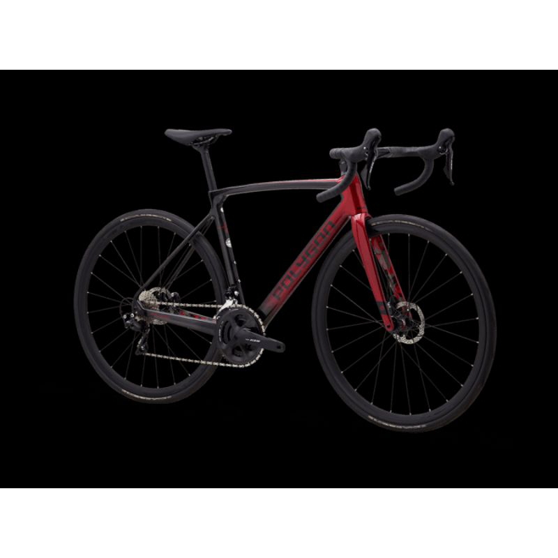 Polygon strattos S7D 2022 size XS