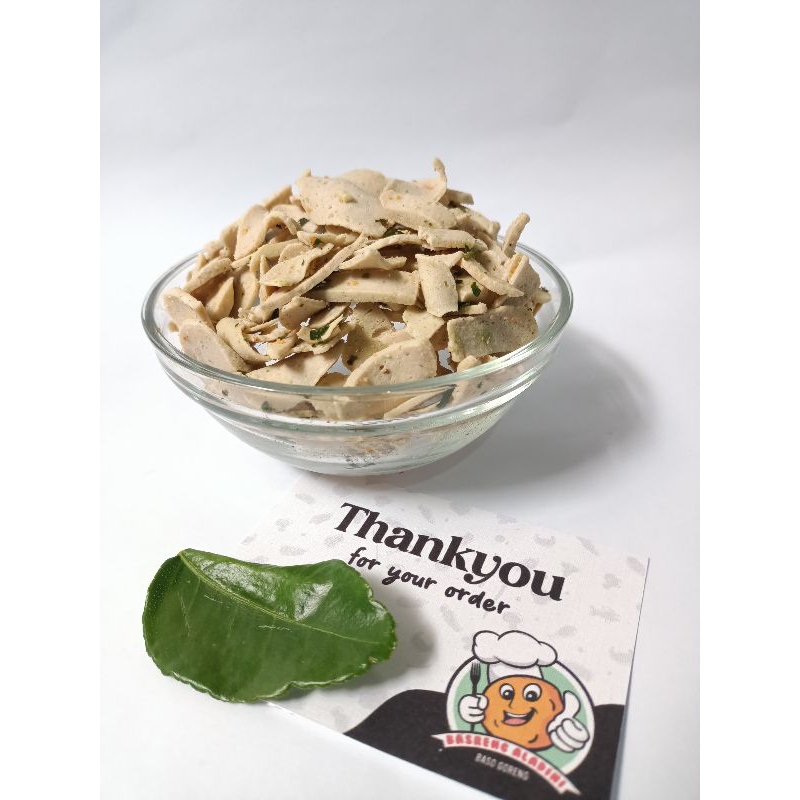 

Basreng Original Daun Jeruk 250gr