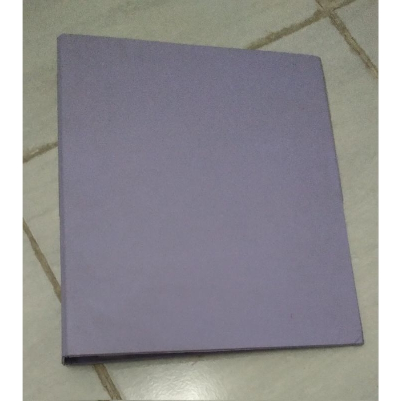 

Binder PC