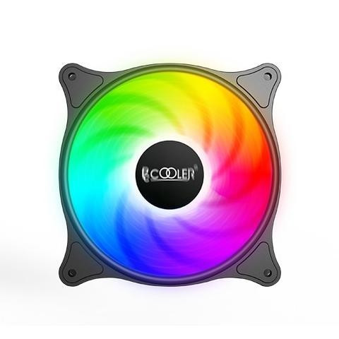 Fan Casing PCCooler / PC Cooler FX-120-3 Dynamic Color FX120 - 120mm