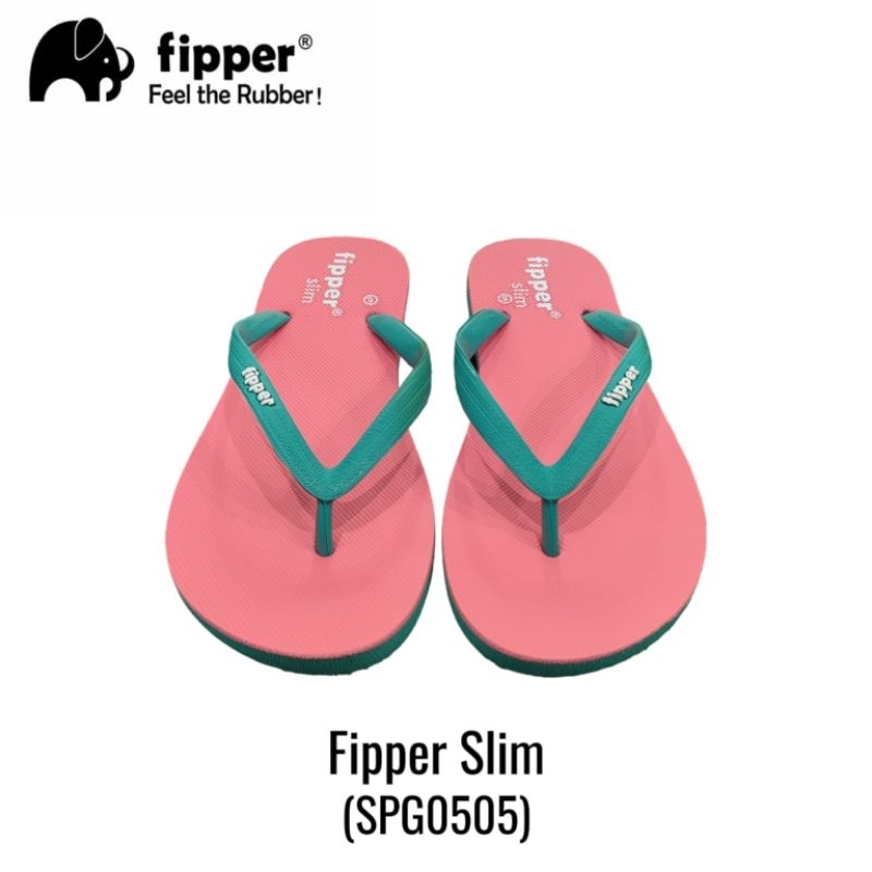 Sandal Fipper Original / Fipper Slim / Sandal Fipper Wanita