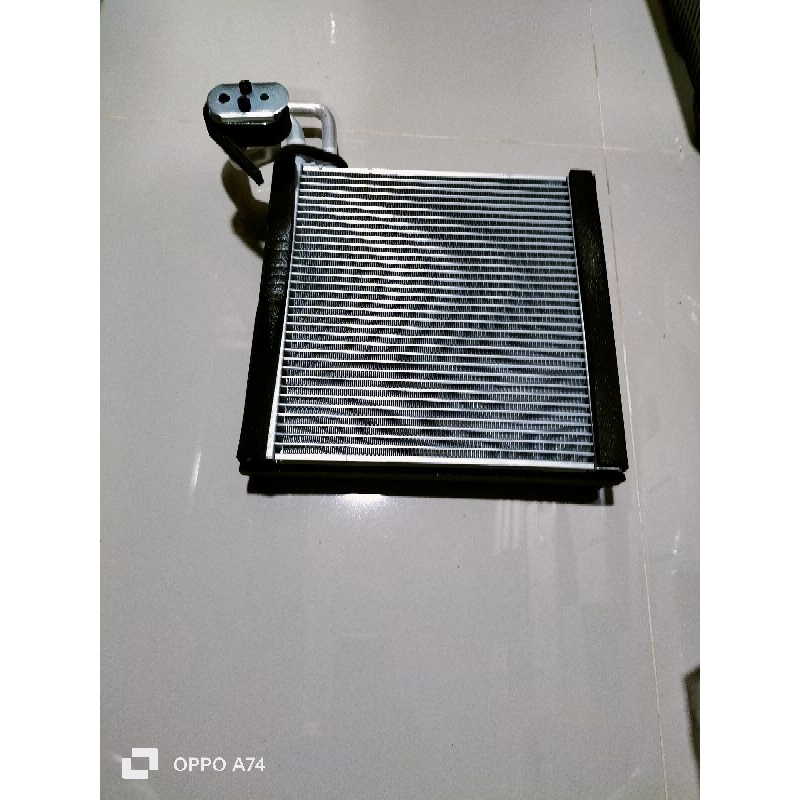 evapurator evaporator colling coolling coling coil evap AC mobil hrv
