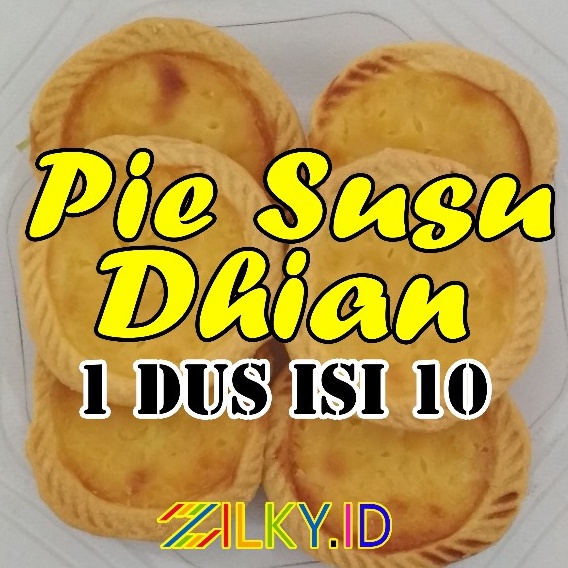 

Original Kue Pie Pai Pay Susu Piesusu Dhian Isi 1 Asli Bali Dian Bekasi Bukan Pia Koe Asli Enak Enaak Enaaak Chandra Candra murah