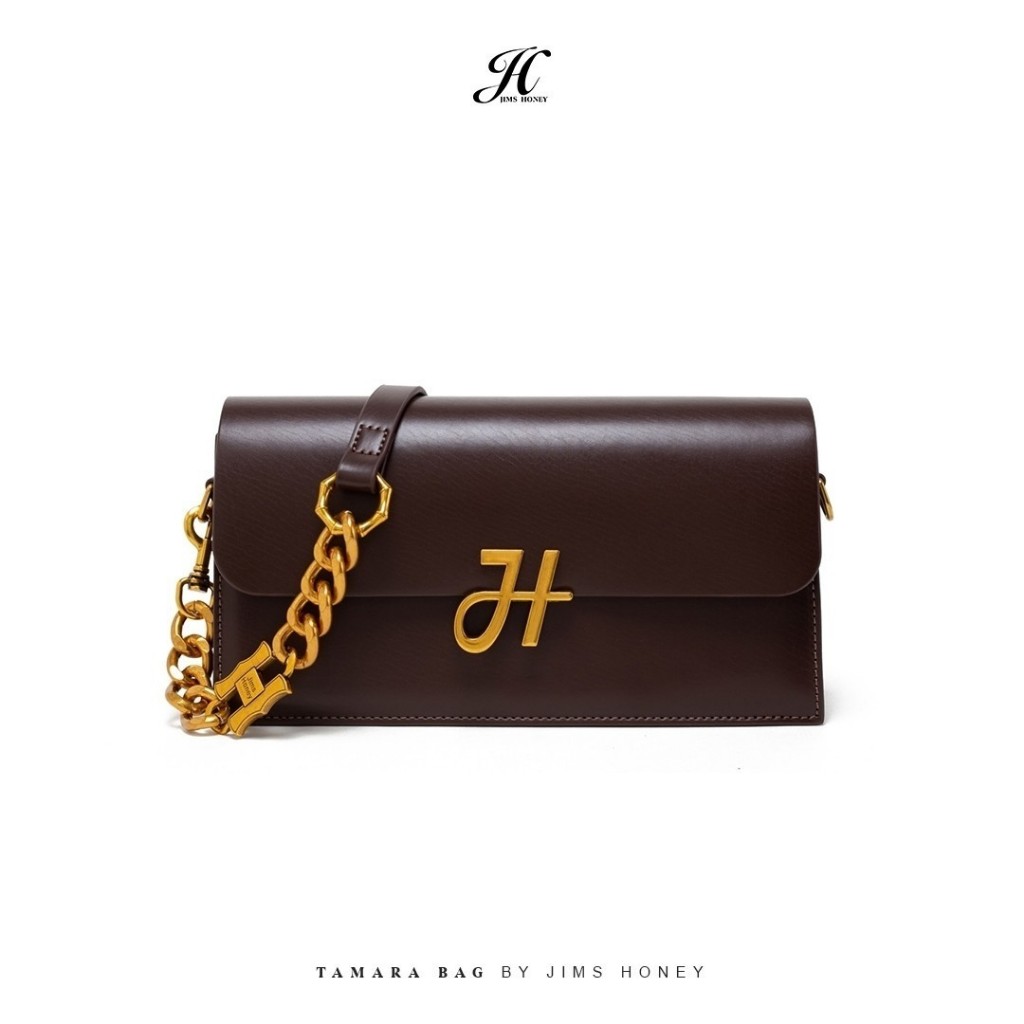 tas jims honey wanita tamara bag jims honey tas selempang sling bag tas wanita import tas wanita ter