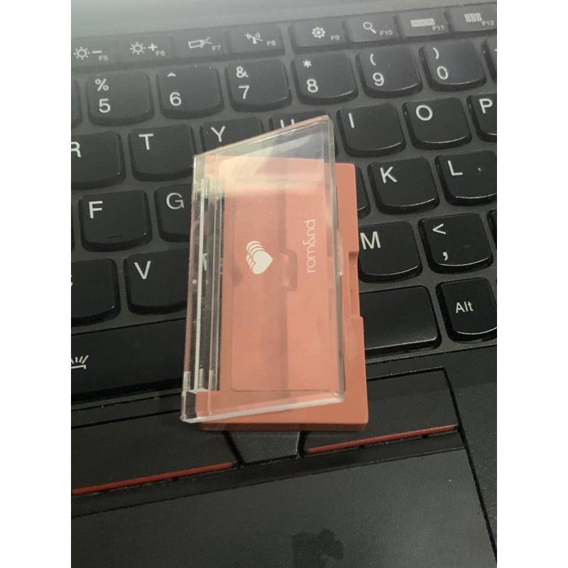 Blush Romand Rom&nd