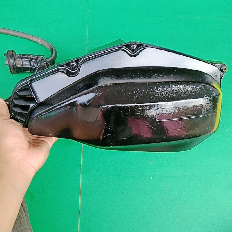 Box filter udara honda vario 150 esp led. Vario 125 esp led. Original
