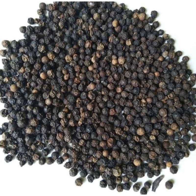 

Lada Hitam 500g / Merica Hitam 500g