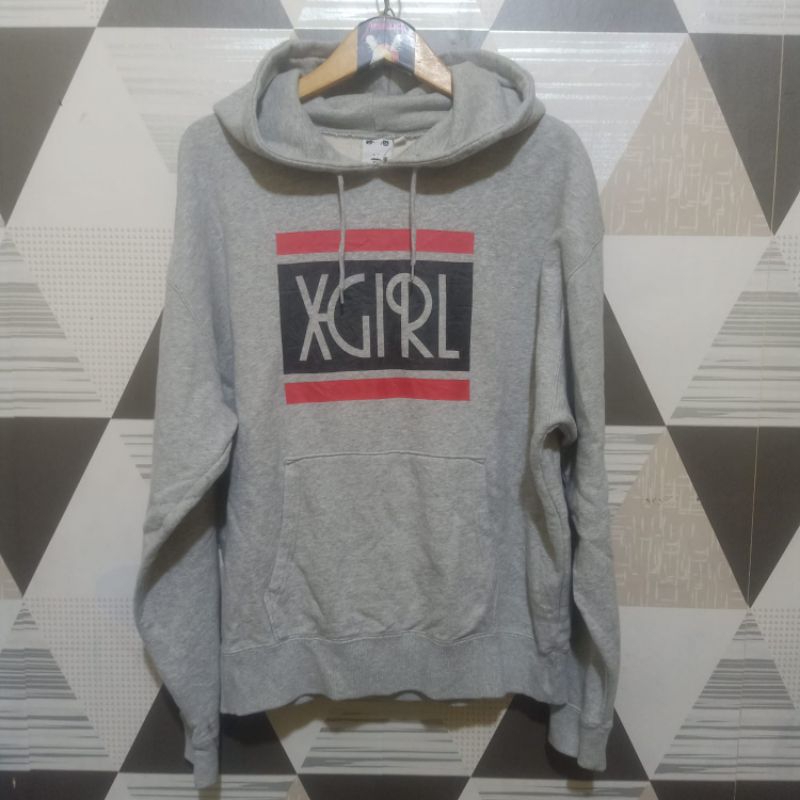 Hodie Xgirl Orisecon