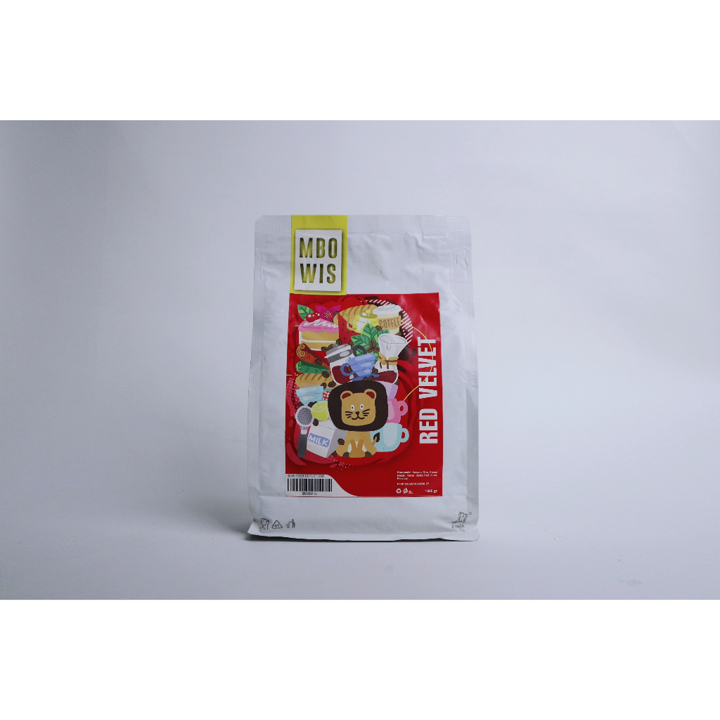 

Mbowis Powder Minuman 950 gr