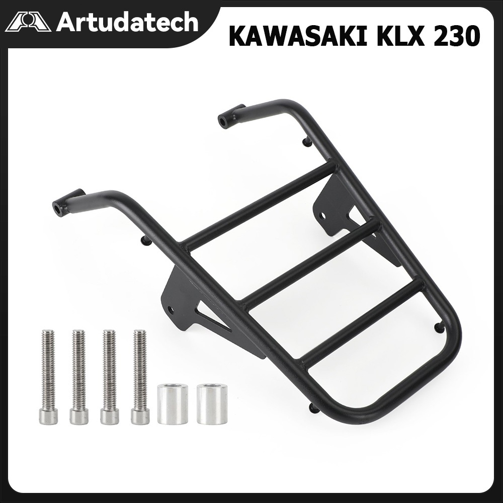 Rak belakang Kawasaki KLX 230 S/SE/ABS/S ABS 2020-2022 Breket Motor