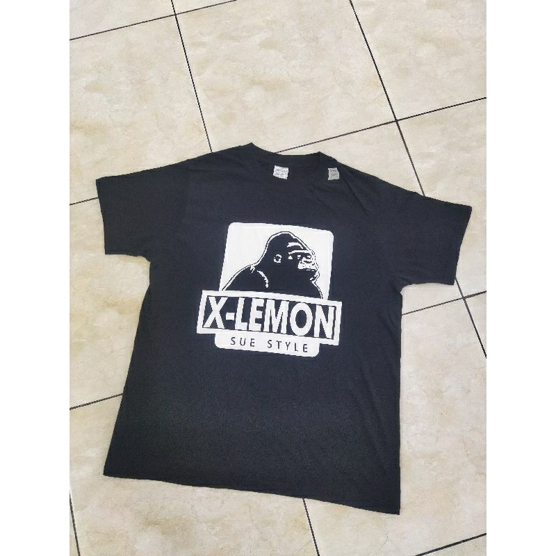 ✅Ready Kaos PRINTSTAR Mulus