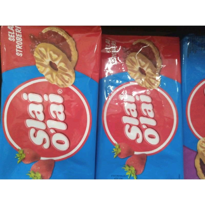 

SLAI OLAY 192 gram 20.000 2 pack/dus
