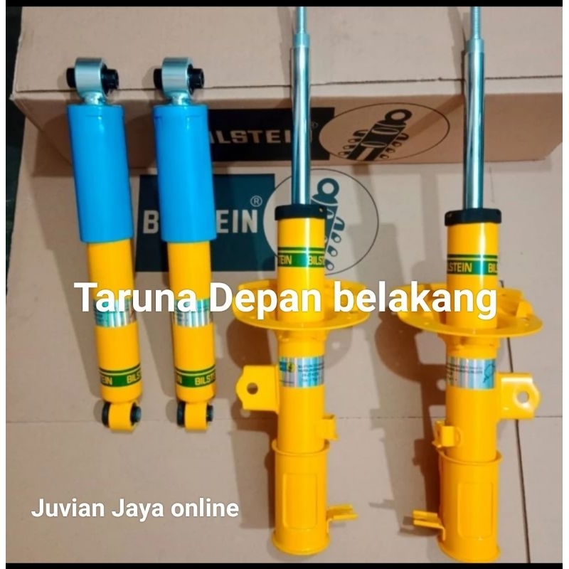 SHOCKBREAKER BILSTEIN B6 GERMANY MOBIL TARUNA BAGIAN DEPAN BELAKANG ORIGINAL
