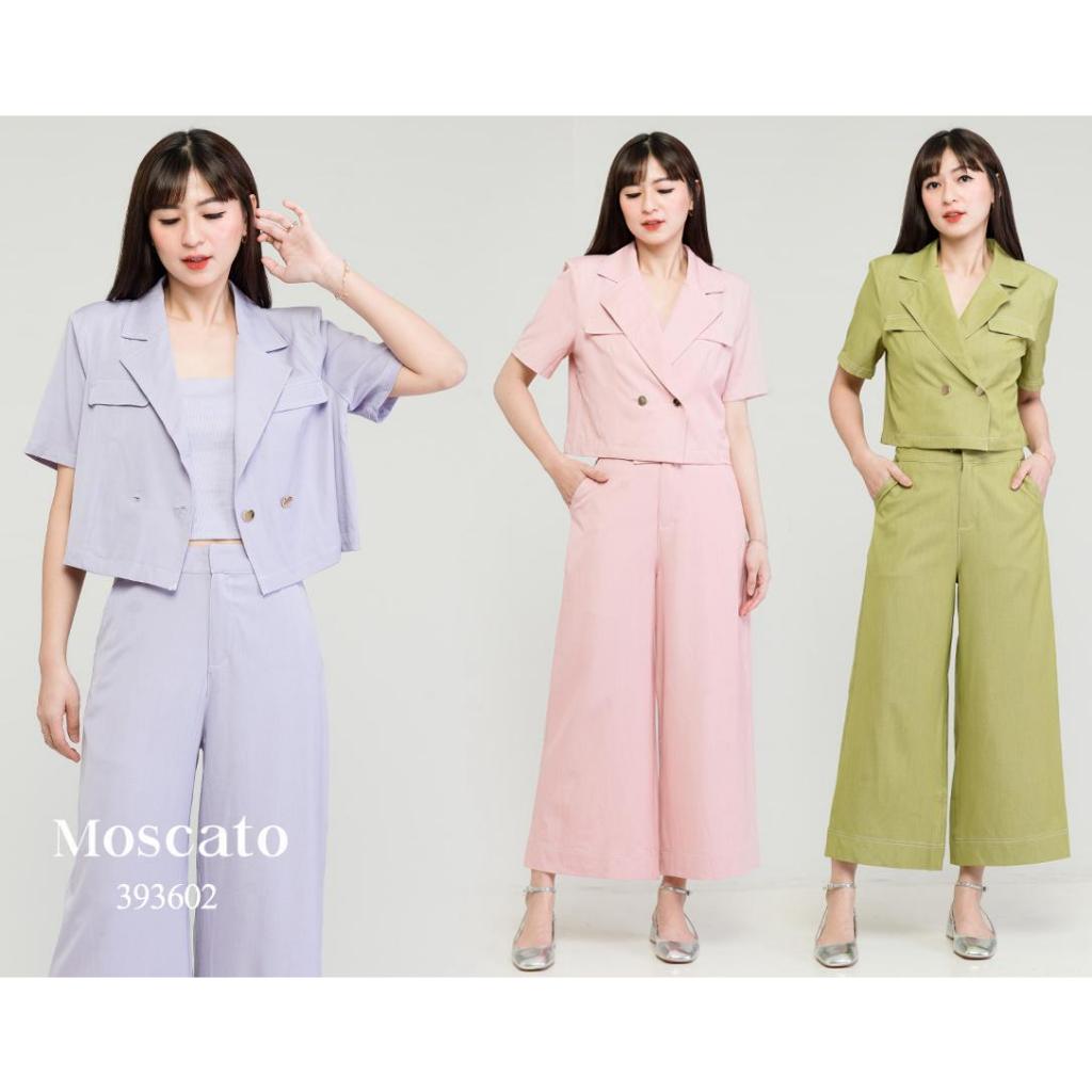 SETELAN WANITA KATUN IMPORT MOSCATO 393602