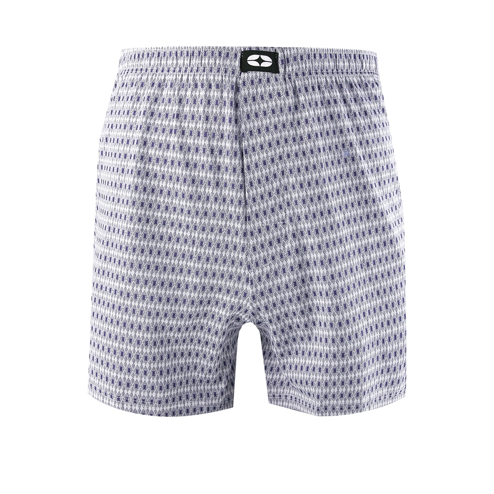 No Fear - Range Regular Fit Boxer - Blue