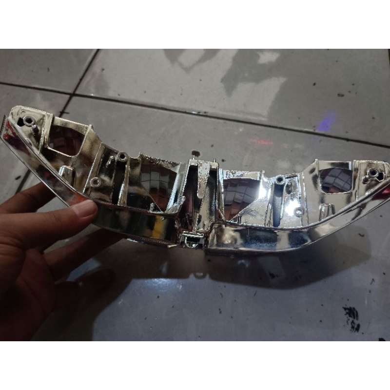 Reflektor vario led old 125 150