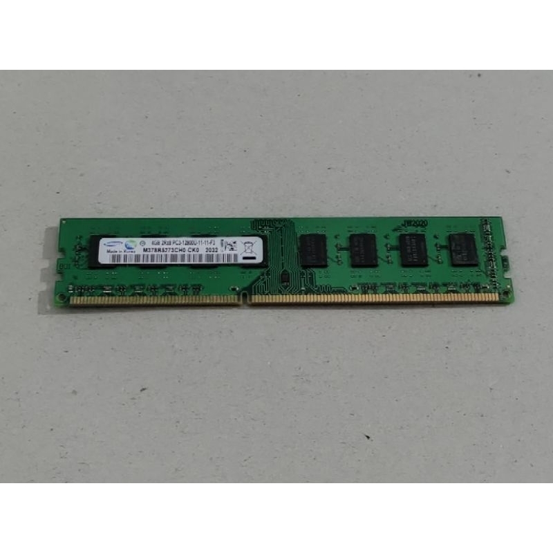 Samsung RAM DDR3 4GB 2Rx8 PC-12800U