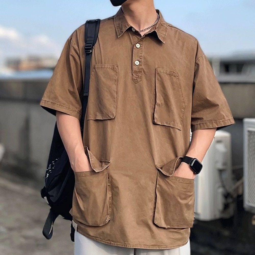 BAJU PRIA ATASAN MODIS