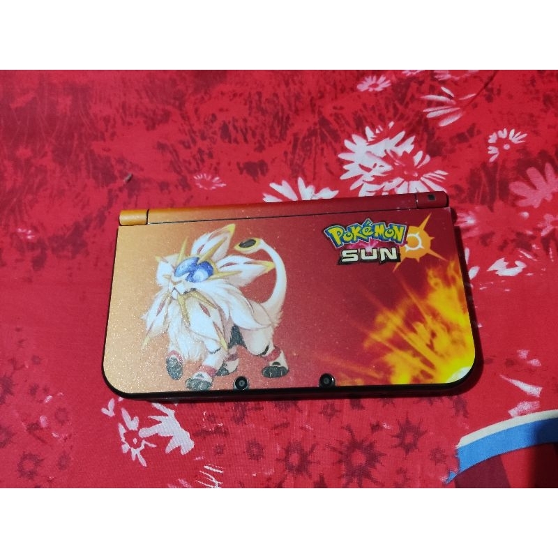 GARSKIN NINTENDO DSI / DSI XL / DS LITE / 3DS OLD / NEW 3DS XL