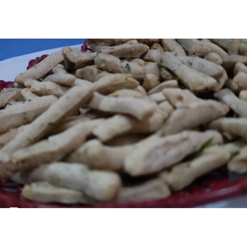 

BASRENG ORIGINAL 500GR