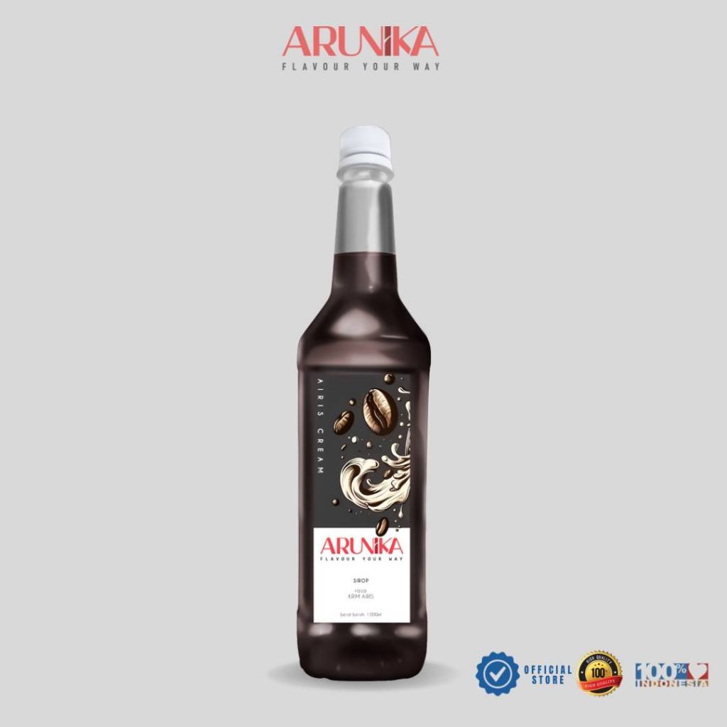

Arunika Airish Syrup 1000ml