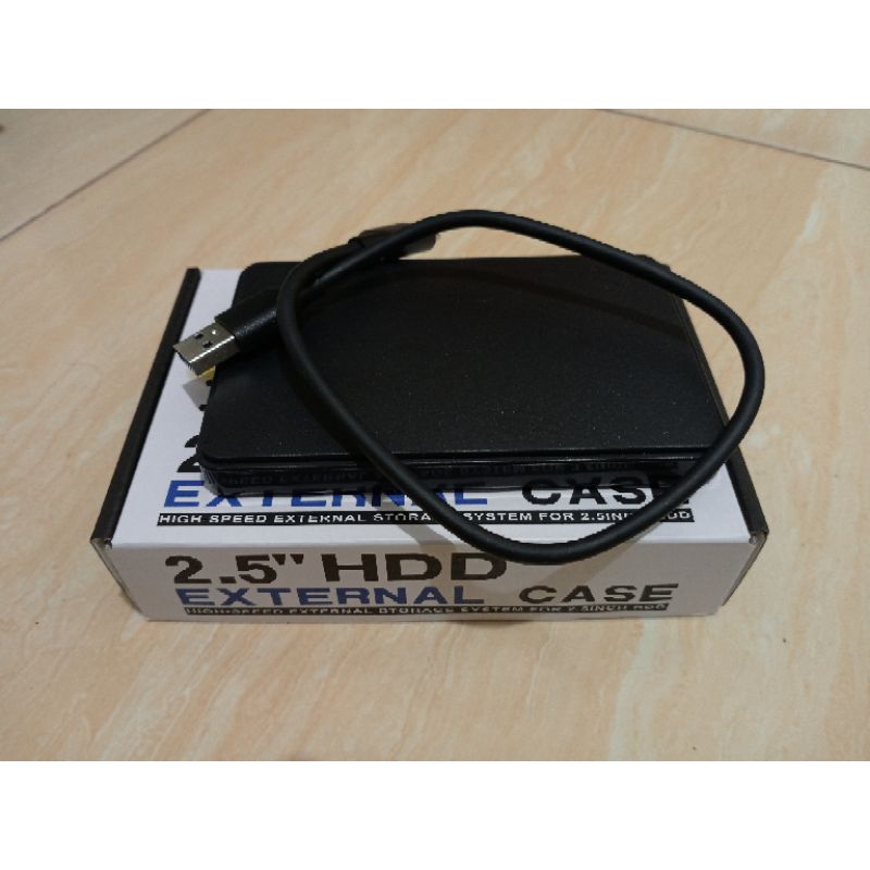 Hardisk Game PS3 CFW