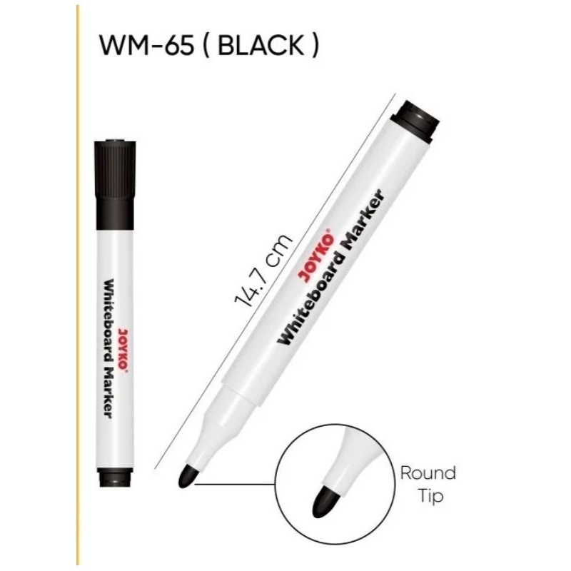 

spidol whiteboard wm 65