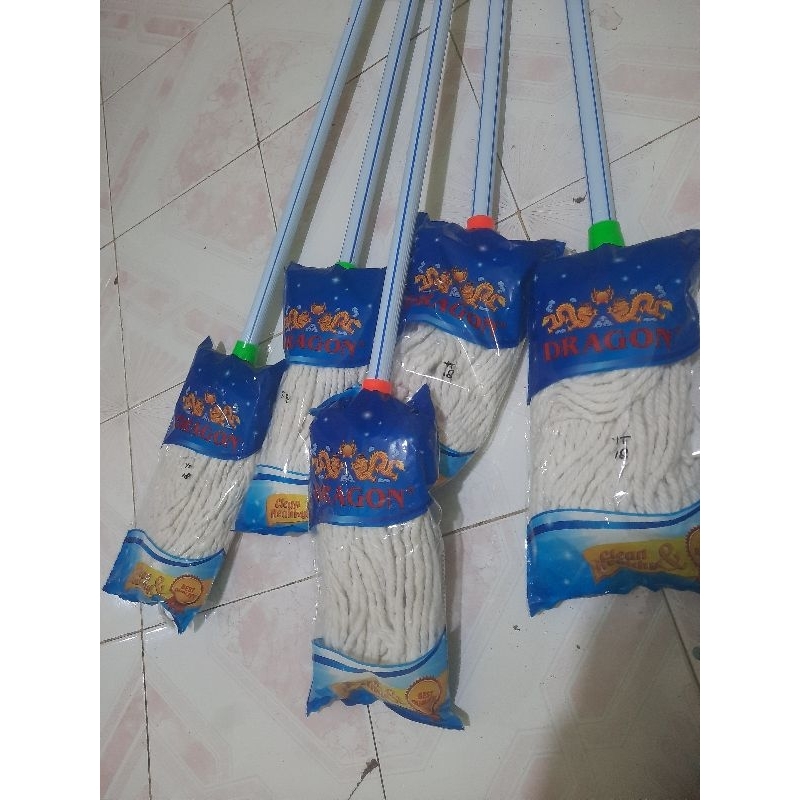 PEL DRAGON + GAGANG PELAN DRAGON ORIGINAL