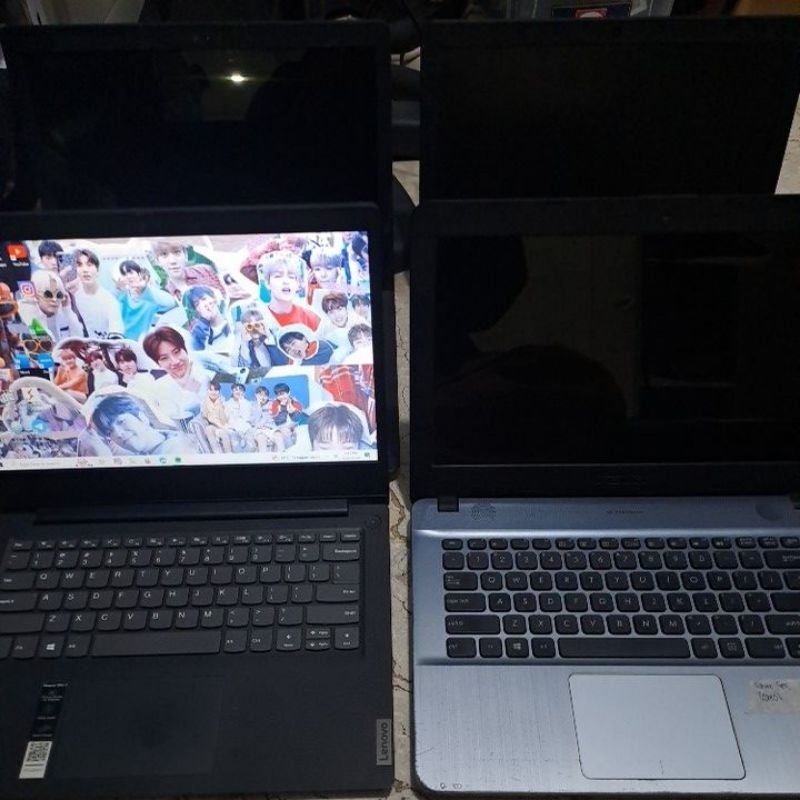 LAPTOP ASUS CELERON N3060,LENOVO CELERON N3060,LENOVO CELERON N3160,LENOVO CELERON N4020