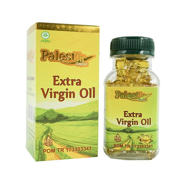 Palestin Minyak Zaitun Palestin 100 Extra Virgin Oil Murni Asli Baik Untuk Kesehatan OLIVE OIL