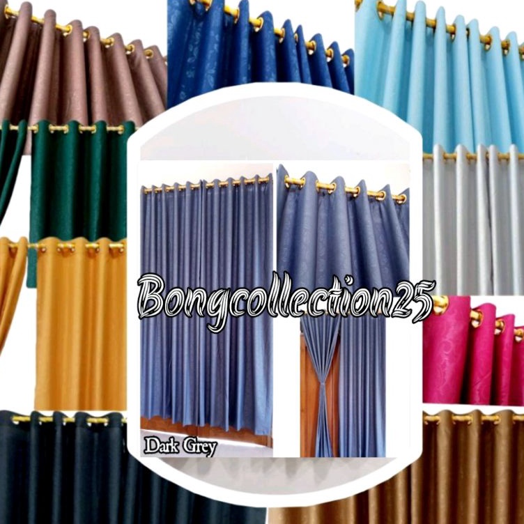 GORDEN PINTU JENDELA EMBOS POLOS 12 SMOKERING  GORDEN POLOS GORDEN MURAH k L2A3