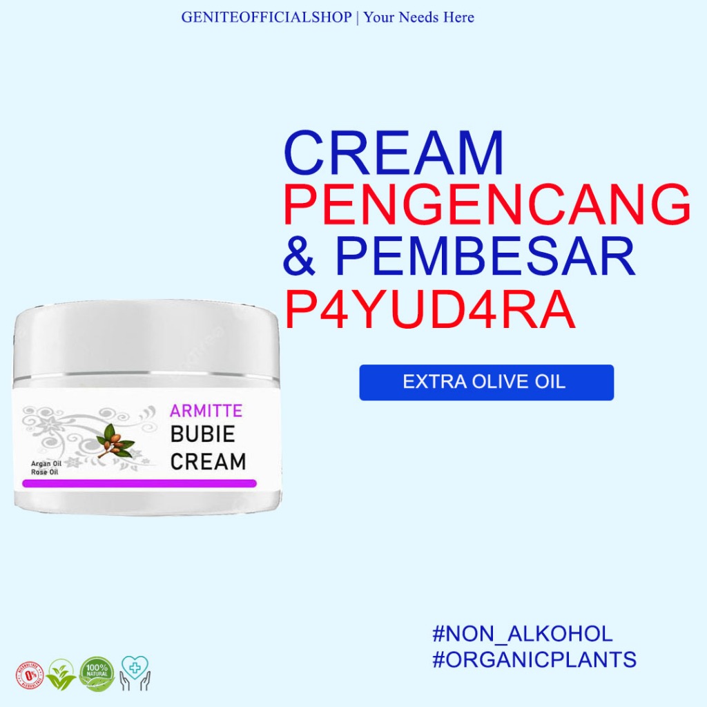 Payudara Kencang And Padat Membesarkan Payudara Cream Pengencang Payudara Kendur Bpom Armitte