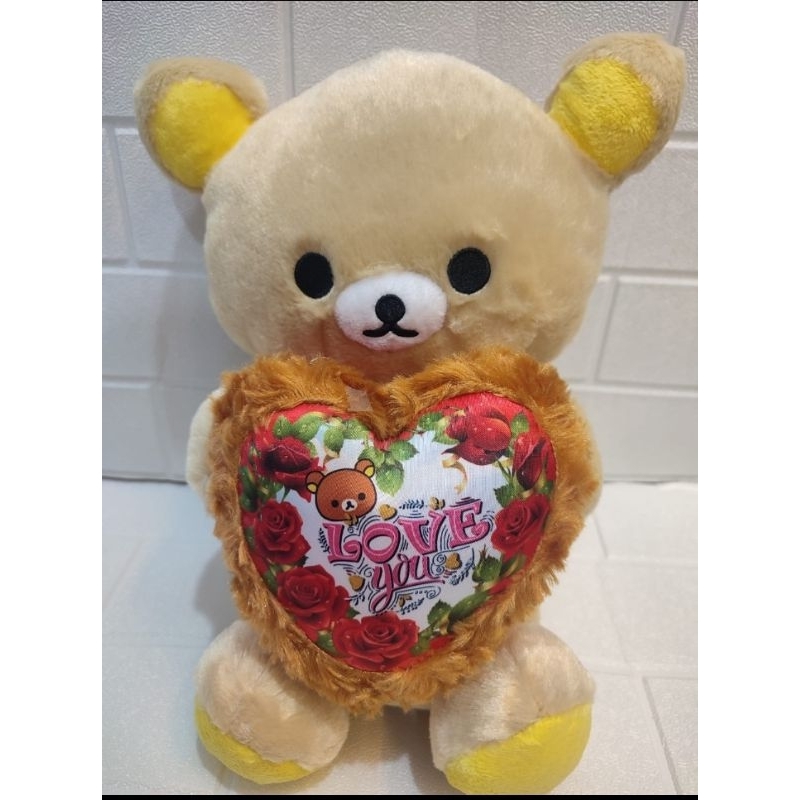 Boneka koala Besar