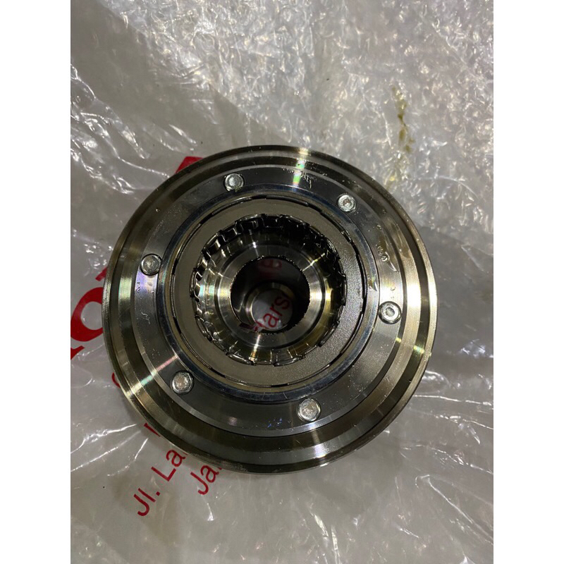 magnit cbr 250rr original set oneway cbr 250rr kode part K64