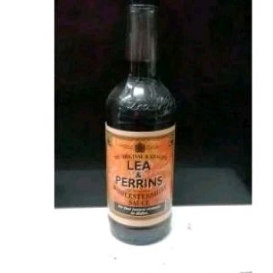 

Saos Inggris Lea & Perrins 284 gr