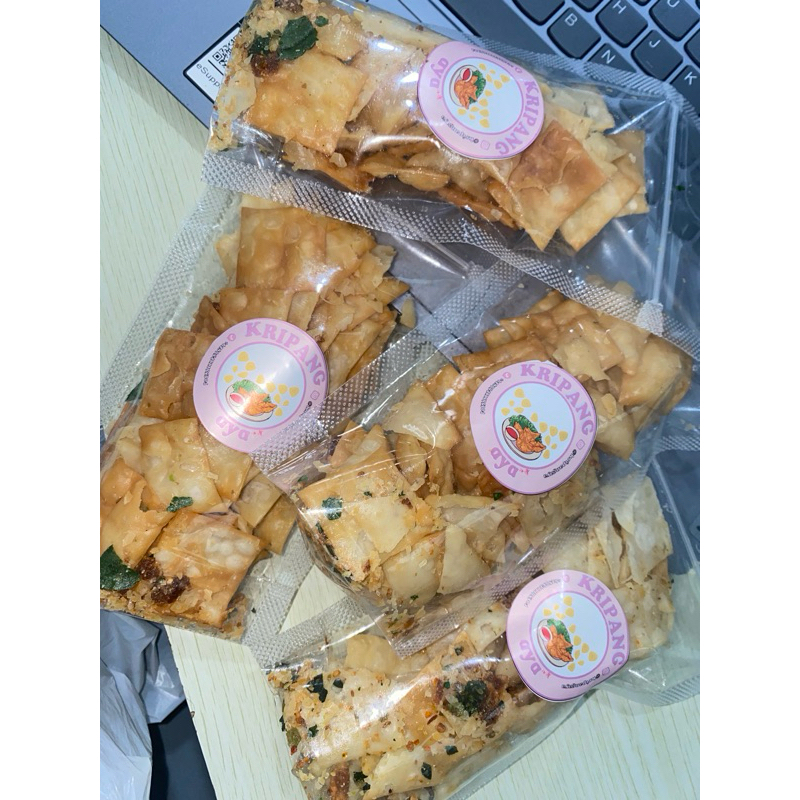 

kripang aya rasa asin 100gr