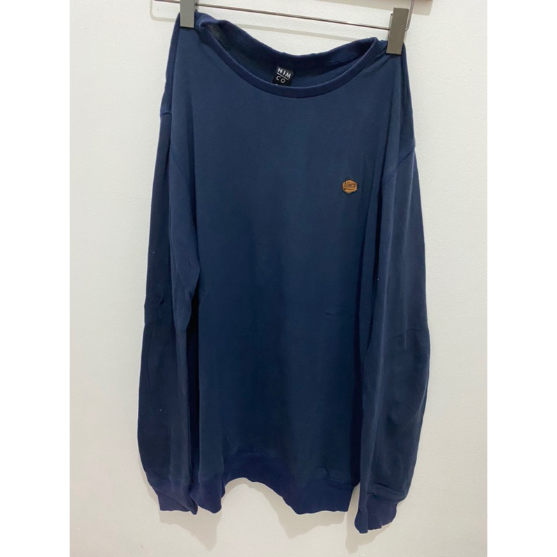 PRELOVED-SWEATSHIRT NIMCO