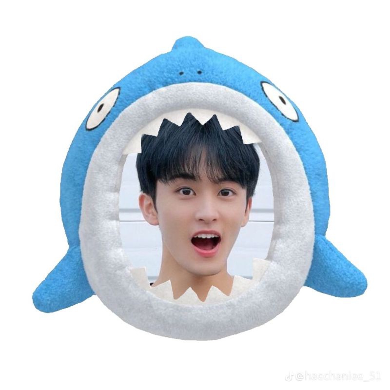 Pack Sharing SG24 dan Ggu Enhypen