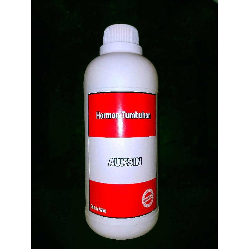 Hormon Auksin 500 ppm