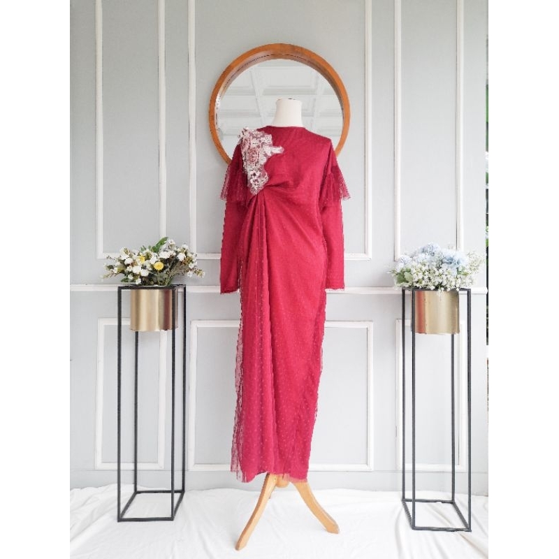 Tiara dress