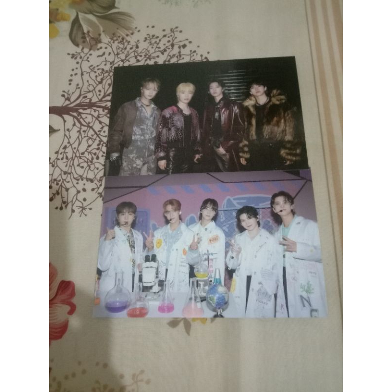 Seventeen Caratland 2023 memory book sharing