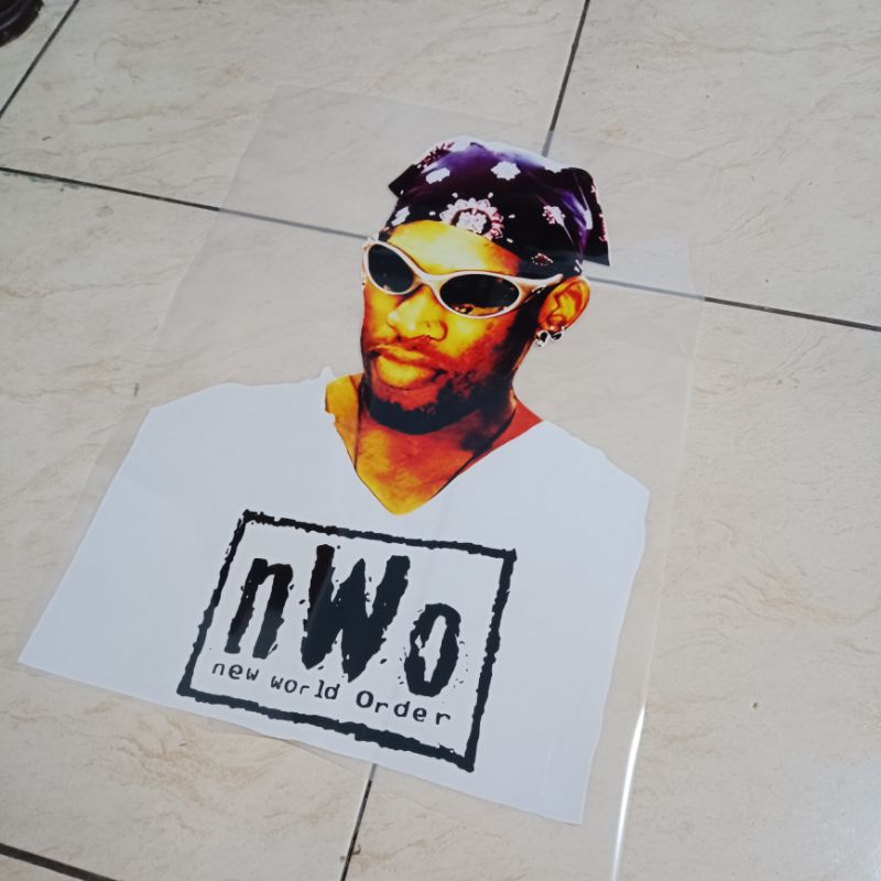 SABLON DTF NWO SABLON DTF