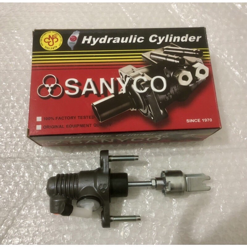 Master Kopling Atas / Clutch Master Innova Bensin SANYCO