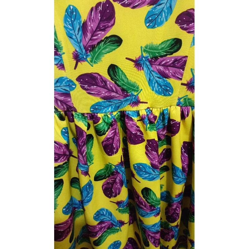 preloved dress/PL dress