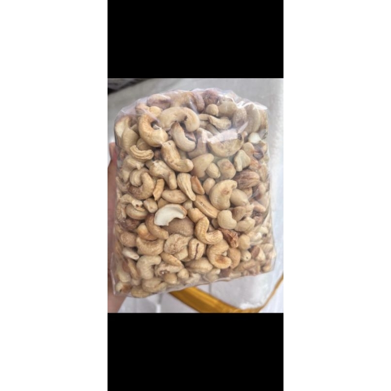 

kacang mente sulawesi 1 kg