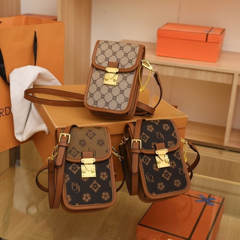 7780bj TAS HP MINI - TAS KECIL - TAS SELEMPANG - TAS HANDPHONE