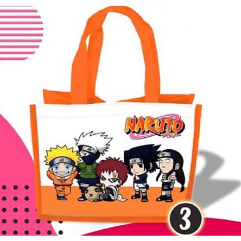 

Goodie Bag Tas Bento / Tas Hampers / Tas Kain Bento / Tas Kado